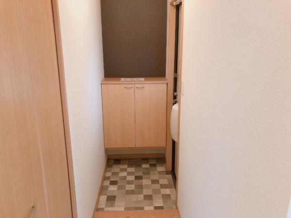 エフロレンス山陽　Ｃ棟