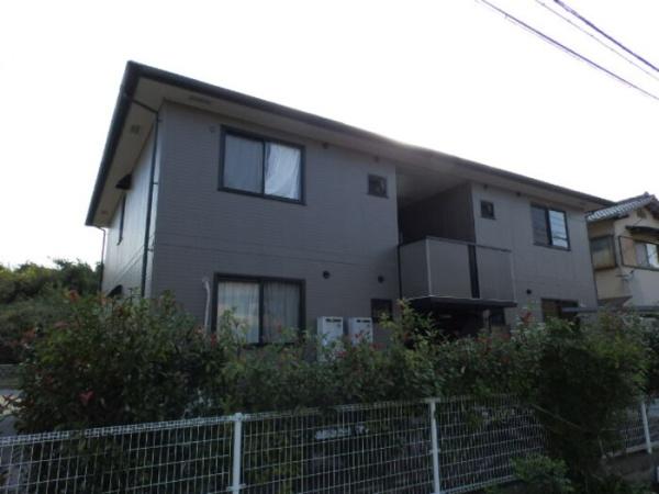 セジュール八島