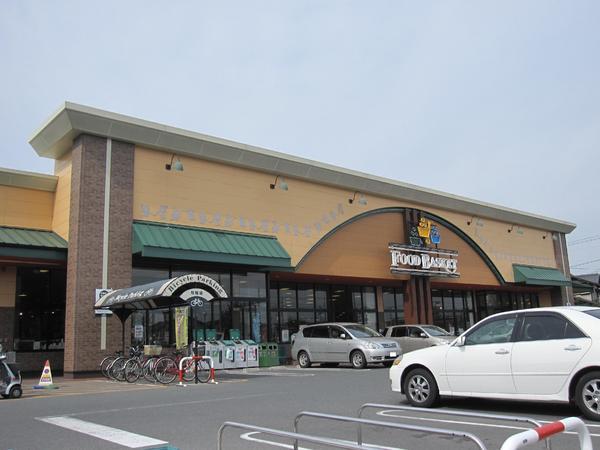 ボナールⅢ(ニシナフードバスケット福島店)