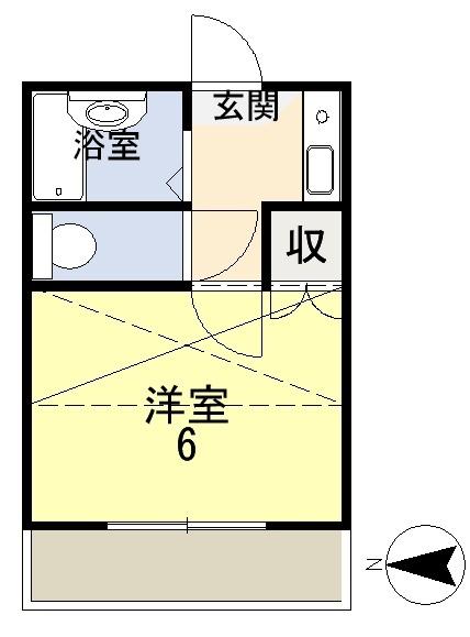 プリマヴェーラ北浜町