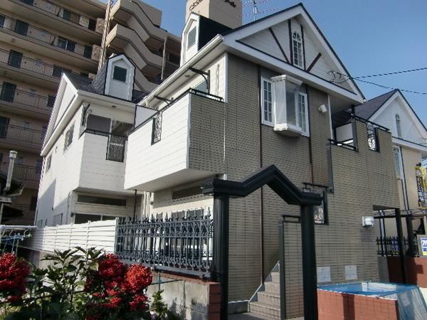プリマヴェーラ北浜町