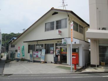 カビラB(倉敷江長郵便局)