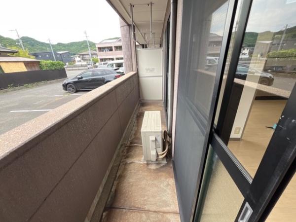 グリーンフィールド