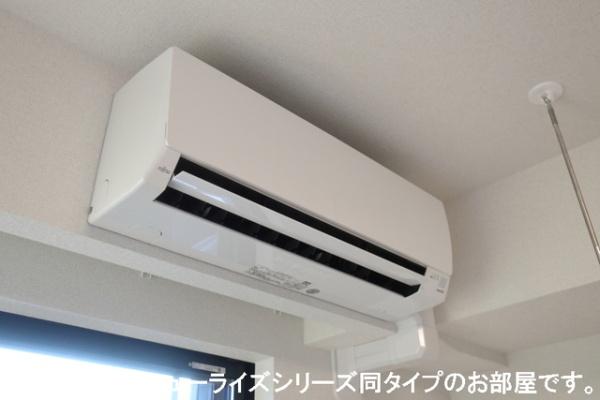 エスペランサ　エイト