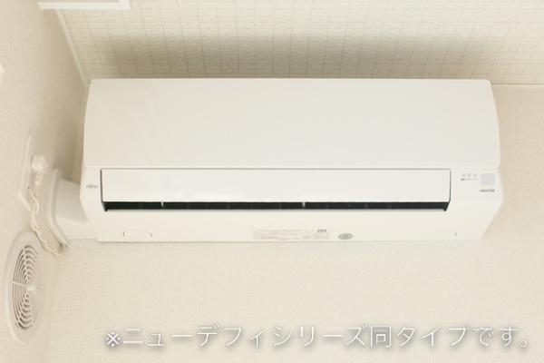 コンフォート神田　Ｂ