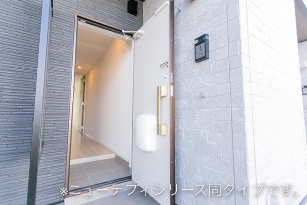 コンフォート神田　Ａ