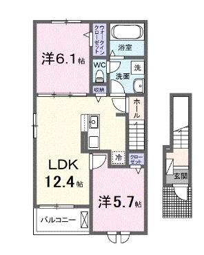 アイリス　パディ