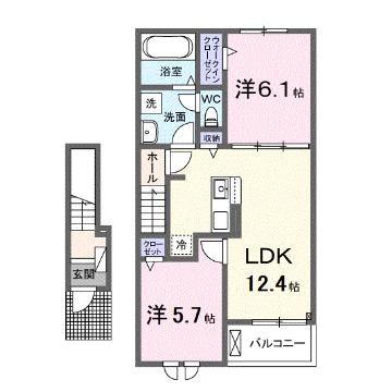 アイリス　パディ