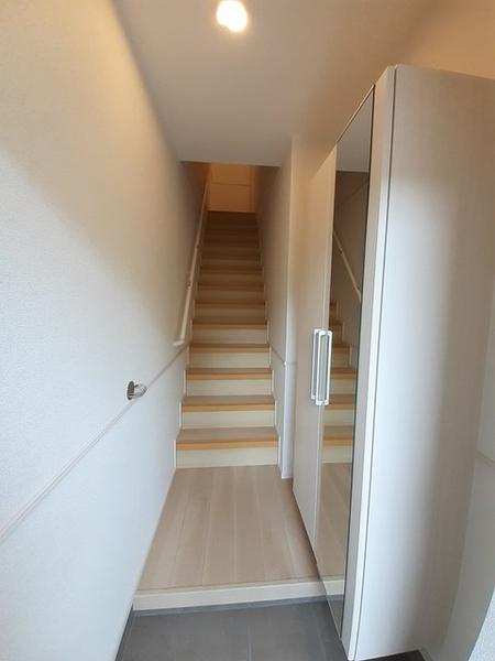 アイリス　パディ