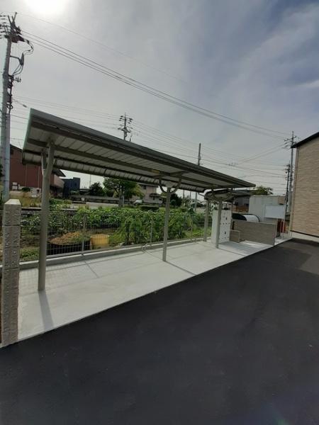 アイリス　パディ