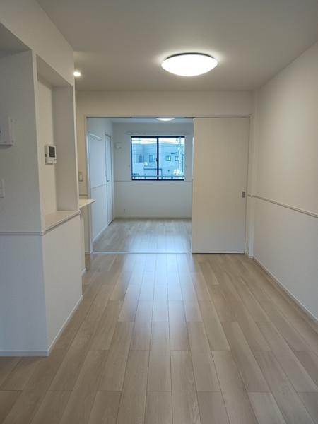 アイリス　パディ