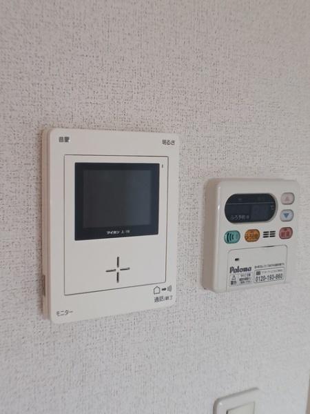 ミキハウス２Ａ