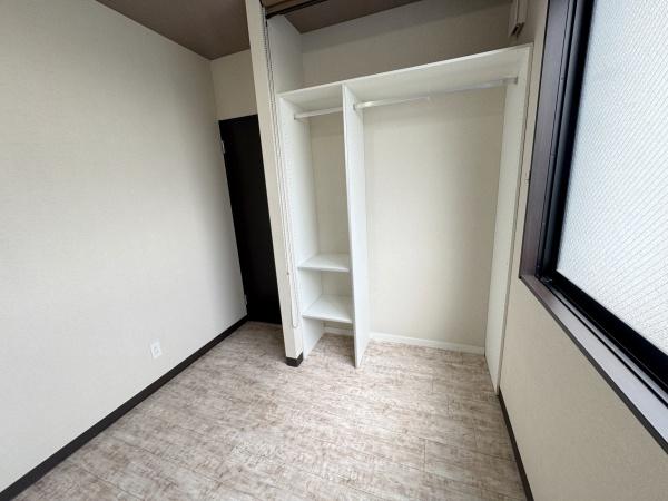SUBURB　TERRACE　黒崎新町