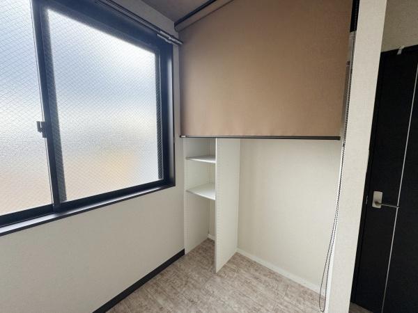 SUBURB　TERRACE　黒崎新町