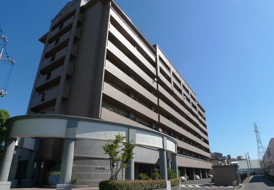 アルファステイツ老松町弐番館