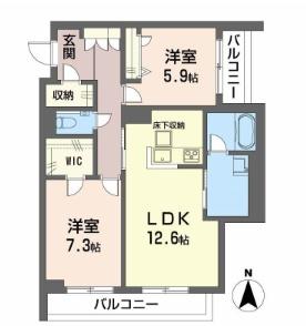 アルビレオ