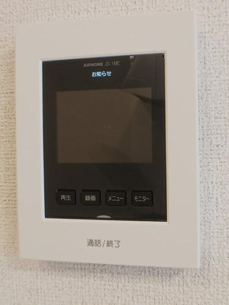 倉敷市松江１丁目のアパート
