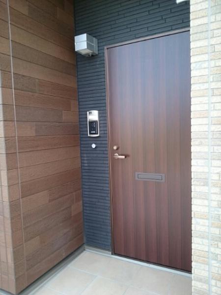 倉敷市松江１丁目のアパート