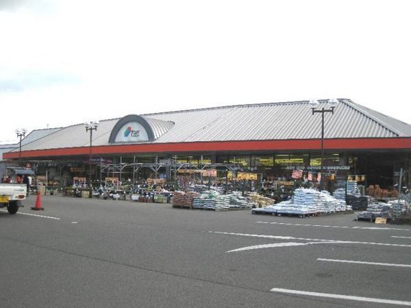 ヴォーヌング　オオダＢ(ナンバ児島店)