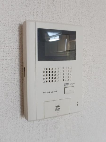 ハーベストコートＡ