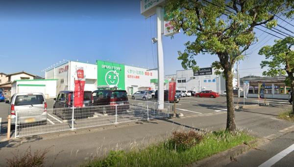 シャーメゾンシティルイーレ(ザグザグ笹沖店)