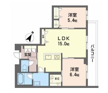 シャーメゾンシティルイーレ