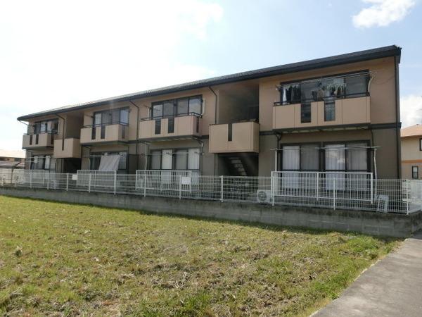 ドエル貝原
