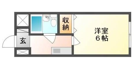 ロイヤルマンション