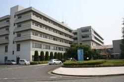 ロイヤルマンション(公益財団法人大原記念倉敷中央医療機構倉敷リバーサイド病院)