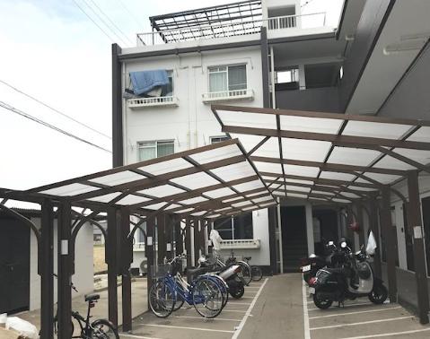 ロイヤルマンション