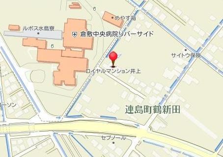 ロイヤルマンション