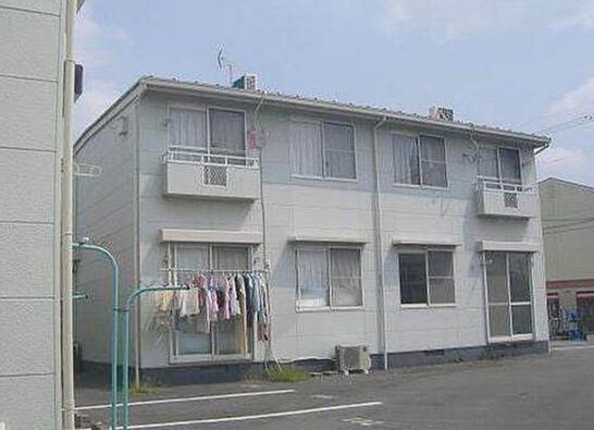 パレスエム　A棟