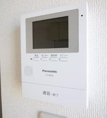 パレスエム　A棟
