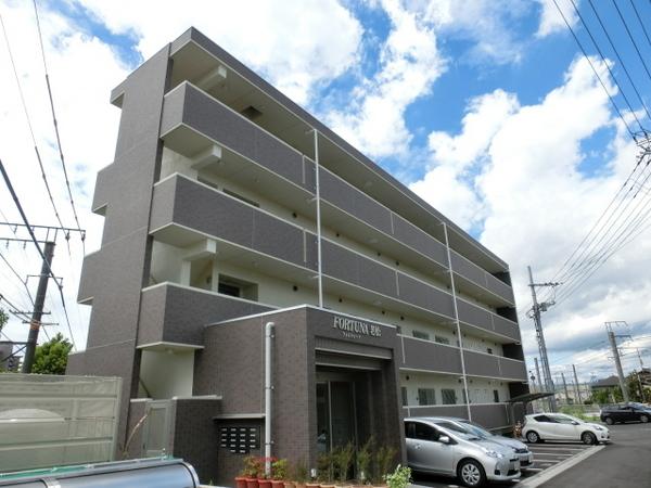 FORTUNA老松