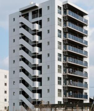 COCO川西町