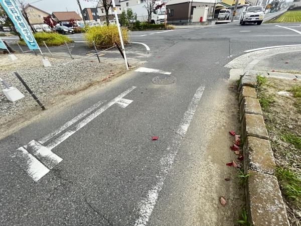 片島町借地