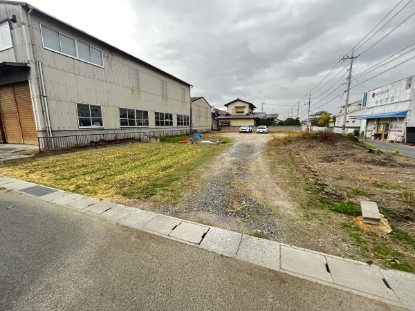 片島町借地