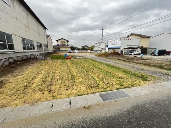 片島町借地