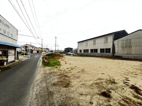 片島町借地