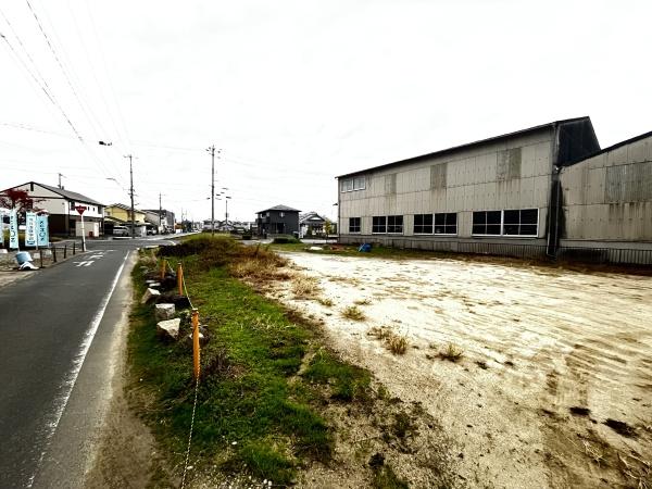 片島町借地