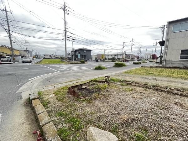 片島町借地