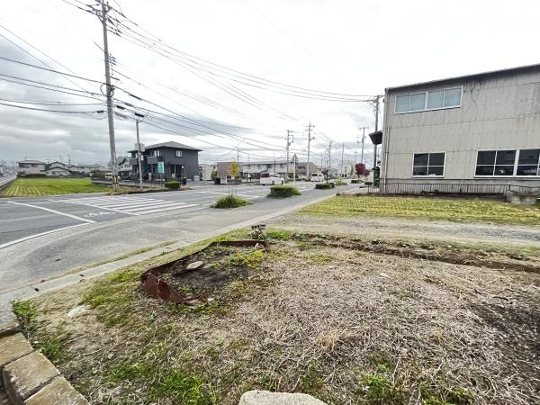 片島町借地