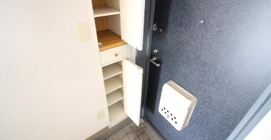 ホワイトリバー
