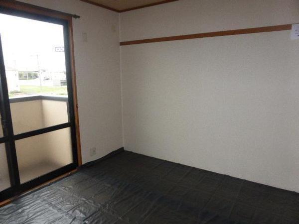 ヴィアーレ中畝　Ａ