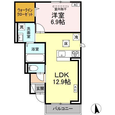 サンライズ安江
