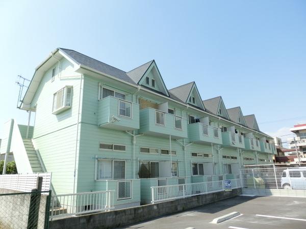 アップルハウス水島