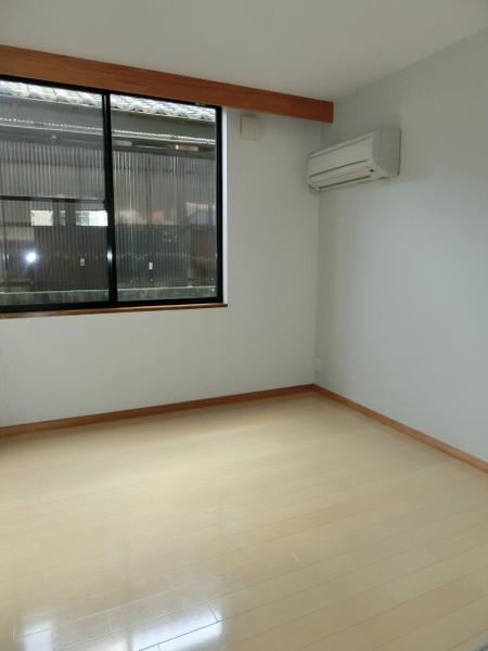 くすの木アパート