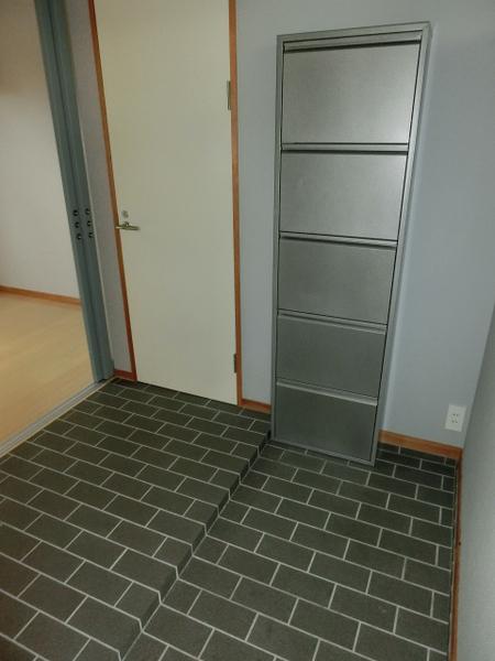 くすの木アパート