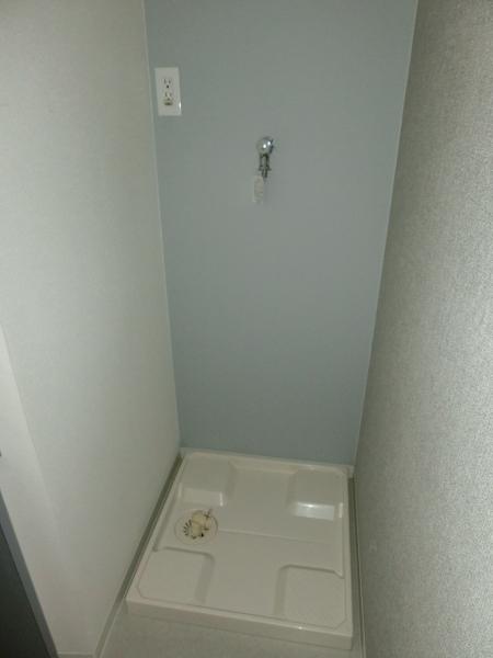 くすの木アパート