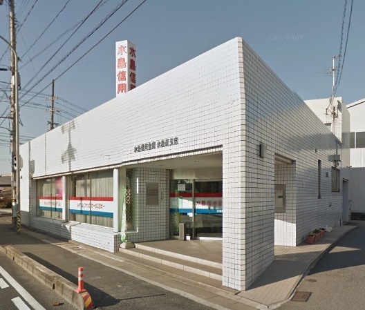 ヴァン・ヴェールB棟(水島信用金庫水島南支店)